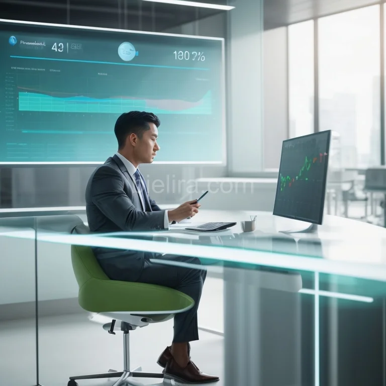 Experts en automatisation comptable